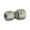 Złącze hydrauliczne BA, gwint zewnętrzny M18x1,5 -nakrętka M14x1,5 ; 10S-8L Dietzel KOVO8L10S