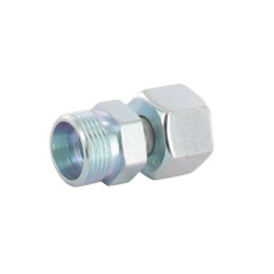 Złącze hydrauliczne BA, gwint zewnętrzny M45x2,0 -nakrętka M36x2,0 ; 35L-25S Dietzel KOVO25S35L