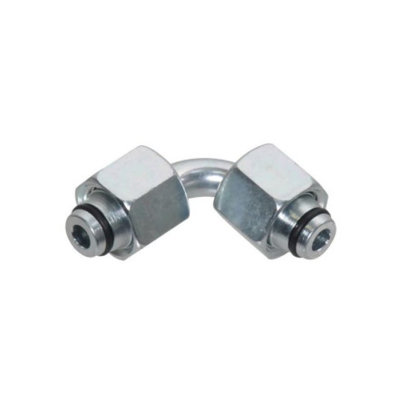 Złącze kątowe łuk AA 90° 16x1,5 - 16x1,5, 10L-10L Dietzel VO9010L10L