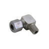 Przyłącze 90 stopni, gwint przyłącza 1/4"BSPT-gwint złącza 14x1,5 -8L Voss 1748LRK14