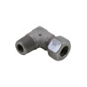 Przyłącze 90 stopni, gwint przyłącza 1/8"BSPT-gwint złącza 12x1,0 -8LL Voss 1748LL18NPT