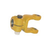 Comer 141022070 Widłak 1 Ø1" klin 1/4" M10x1,25x65
