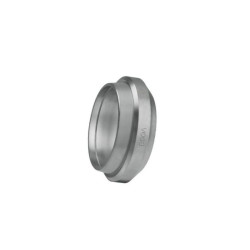 Przyłącze 90 stopni, gwint przyłącza 3/4"BSP-gwint złącza 30x2,0 -20S Voss 246EV20SR34