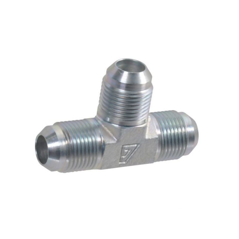 Złącze trójnikowe M 1-1/16 UNF T17 Alfagomma T17