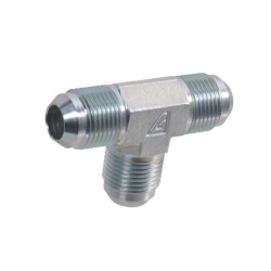 Złącze trójnikowe M 1-1/16 UNF T17 Alfagomma T17