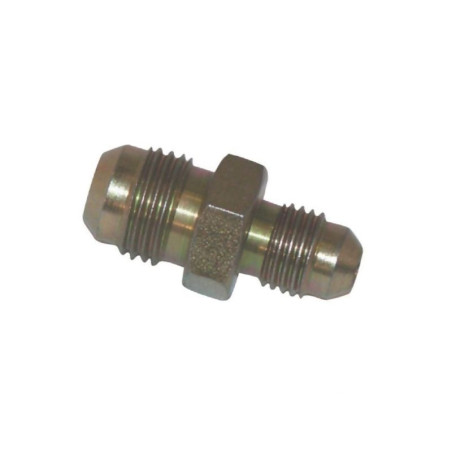 Złącze BB, 7/8"UNF - 7/16"JIC Burnett & Hillman VNJ0714