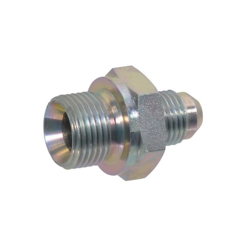 Przyłącze A, gwint przyłącza 1/4"BSP-gwint złącza 7/16"JIC Burnett & Hillman 1050704