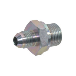 Przyłącze A, gwint przyłącza 5/8"BSP-gwint złącza 7/8"JIC Burnett & Hillman 1051410