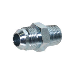 Przyłącze A, gwint przyłącza 3/8"NPT-gwint złącza 3/4"JIC Burnett & Hillman 8716106792931
