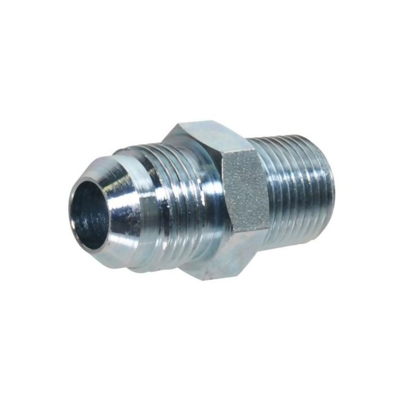 Przyłącze A, gwint przyłącza 3/8"NPT-gwint złącza 3/4"JIC Burnett & Hillman 8716106792931