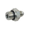Przyłącze B, gwint przyłącza 3/8"BSP -gwint złącza 1/2"JIC Alfagomma 1200806WD