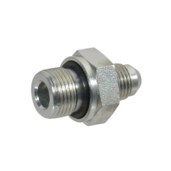 Przyłącze B, gwint przyłącza 3/4"BSP -gwint złącza 3/4"JIC Alfagomma 1201212WD