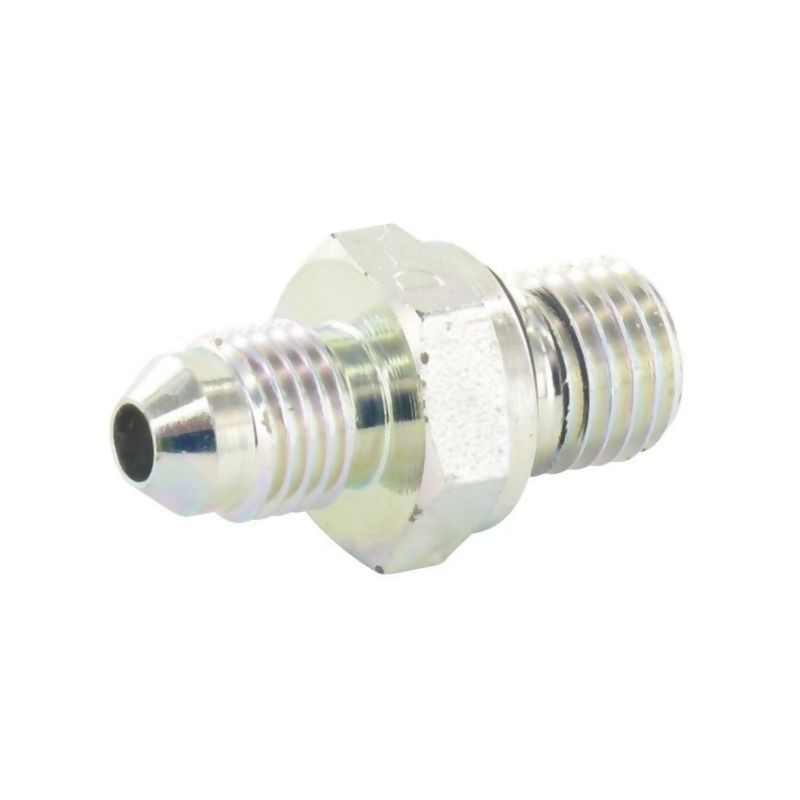 Przyłącze B, gwint przyłącza 12x1,5 -gwint złącza 7/16"JIC Alfagomma 1190712WD
