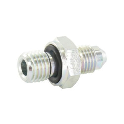 Przyłącze B, gwint przyłącza 12x1,5 -gwint złącza 7/16"JIC Alfagomma 1190712WD