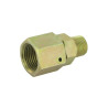 Przyłącza E, gwint przyłącza 3/8"NPT-gwint złącza 7/8"JIC Alfagomma 142N1406