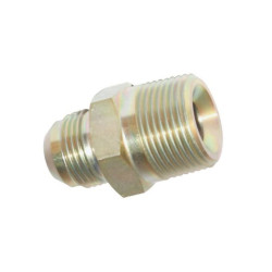 Przyłącze A, gwint przyłącza 3/4"NPT-gwint złącza 3/4"JIC Burnett & Hillman 8716106985364