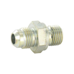 Przyłącze B, gwint przyłącza 14x1,5 -gwint złącza 9/16"JIC Alfagomma 1190914WD
