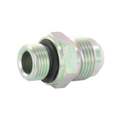 Przyłącze B, gwint przyłącza 18x1,5 -gwint złącza 7/8"JIC Alfagomma 1191418WD