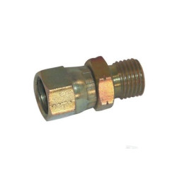 Przyłącza E, gwint przyłącza 12x1,5-gwint złącza 1/2"JIC Burnett & Hillman 144JW1208