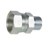 Przyłącze E, gwint przyłącza 3/4"-gwint złącza 1i5/16"JIC Burnett & Hillman 134JW1221
