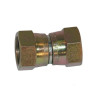 Złącze AA 3/8"BSP x 3/4"JIC Burnett & Hillman 516FFBJ0612
