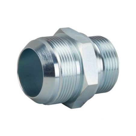 Przyłącze A, 1i1/4"BSP -1i7/8"JIC Burnett & Hillman 1053020A