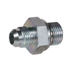 Przyłącze B, gwint przyłącza 16x1,5 -gwint złącza 9/16"JIC Alfagomma 1190916WD