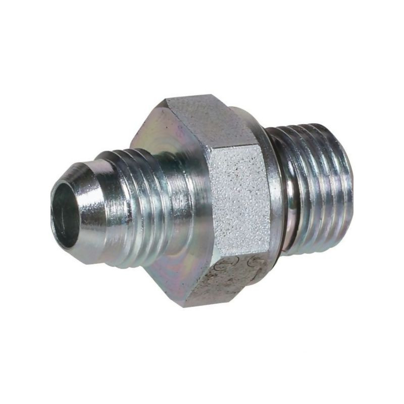 Przyłącze B, gwint przyłącza 16x1,5 -gwint złącza 9/16"JIC Alfagomma 1190916WD