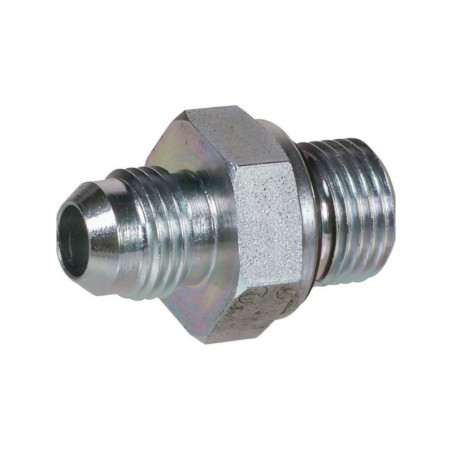 Przyłącze B, gwint przyłącza 16x1,5 -gwint złącza 9/16"JIC Alfagomma 1190916WD