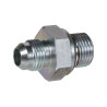 Przyłącze B, gwint przyłącza 16x1,5 -gwint złącza 9/16"JIC Alfagomma 1190916WD