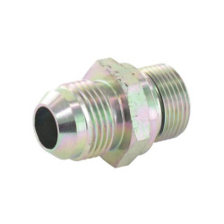 Przyłącze B, gwint przyłącza 22x1,5 -gwint złącza 7/8"JIC Alfagomma 8719607017046
