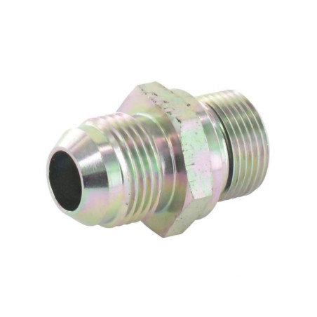 Przyłącze B, gwint przyłącza 22x1,5 -gwint złącza 7/8"JIC Alfagomma 8719607017046