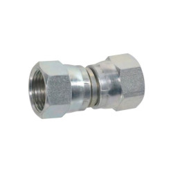 Złącze hydrauliczne AA 3/4"JIC-7/8"JIC Burnett & Hillman 518FFJ1214