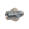 Przyłącze A, 3/8"BSP -1/2"JIC Burnett & Hillman 1050806