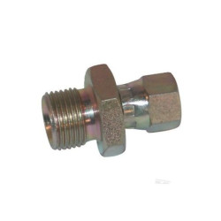 Przyłącze E, gwint przyłącza 1/2"-gwint złącza 3/4"JIC Burnett & Hillman 8716106993932