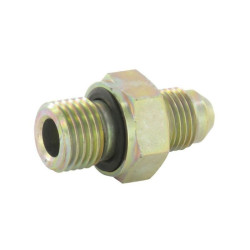 Przyłącze B, gwint przyłącza 14x1,5 -gwint złącza 1/2"JIC Alfagomma 1190814WD