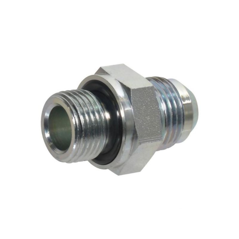 Przyłącze B, gwint przyłącza 18x1,5 -gwint złącza 3/4"JIC Alfagomma 1191218WD