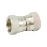 Złącze hydrauliczne AA 1i1/16"JIC-1i1/16"JIC Burnett & Hillman 518FFJ17