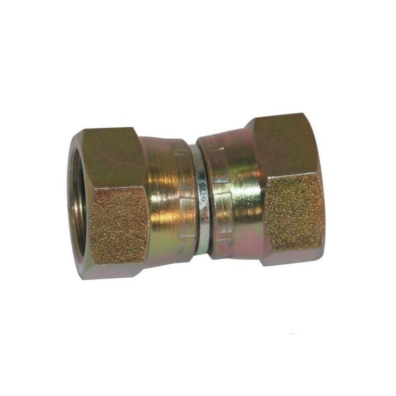 Złącze AA 3/4"BSP x 3/4"JIC Burnett & Hillman 516FFBJ12
