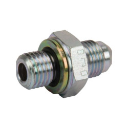 Element łączący z gwintem zewnętrzny m MJ 1/2 - M12 x 150