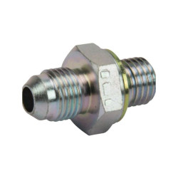 Element łączący z gwintem zewnętrzny m MJ 1/2 - M12 x 150