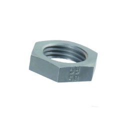 Przeciwnakrętka stalowa M52x2. MSV5220 Voss MSV5220