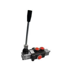 Rozdzielacz hydrauliczny MBV4, 1 sekcyjny A1G KZ1