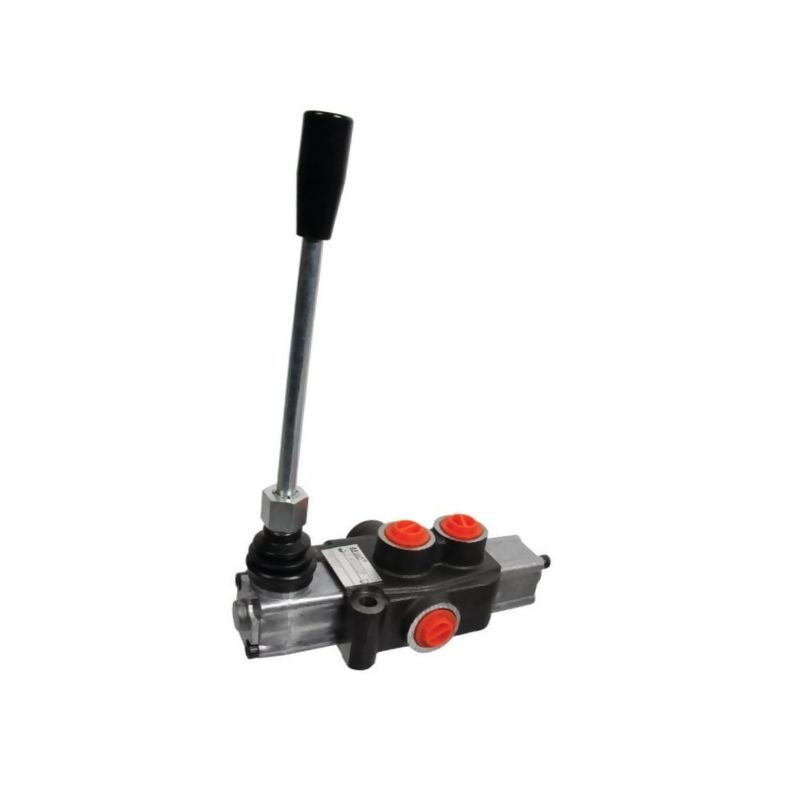 Rozdzielacz hydrauliczny MBV4, 1 sekcyjny A1G KZ1