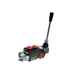 Rozdzielacz hydrauliczny MBV5, 1 sekcyjny A1 KZ1