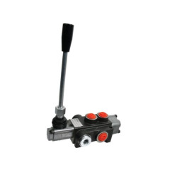 Rozdzielacz hydrauliczny MBV5, 1 sekcyjny A8 KZ1