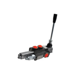Rozdzielacz hydrauliczny MBV5, 1 sekcyjny A2 KZ1