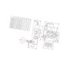 Rozdzielacz hydrauliczny MBV5 A1V-AK16V-G