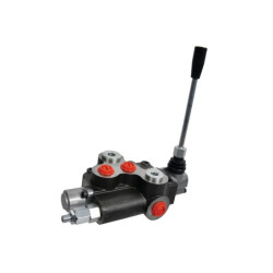 Rozdzielacz hydrauliczny MBV11, 1 sekcyjny A1G KZ1