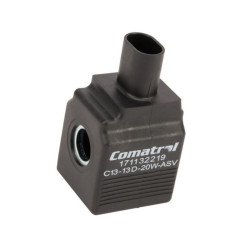 Cewka SD9-C13-13D-20W-ASV